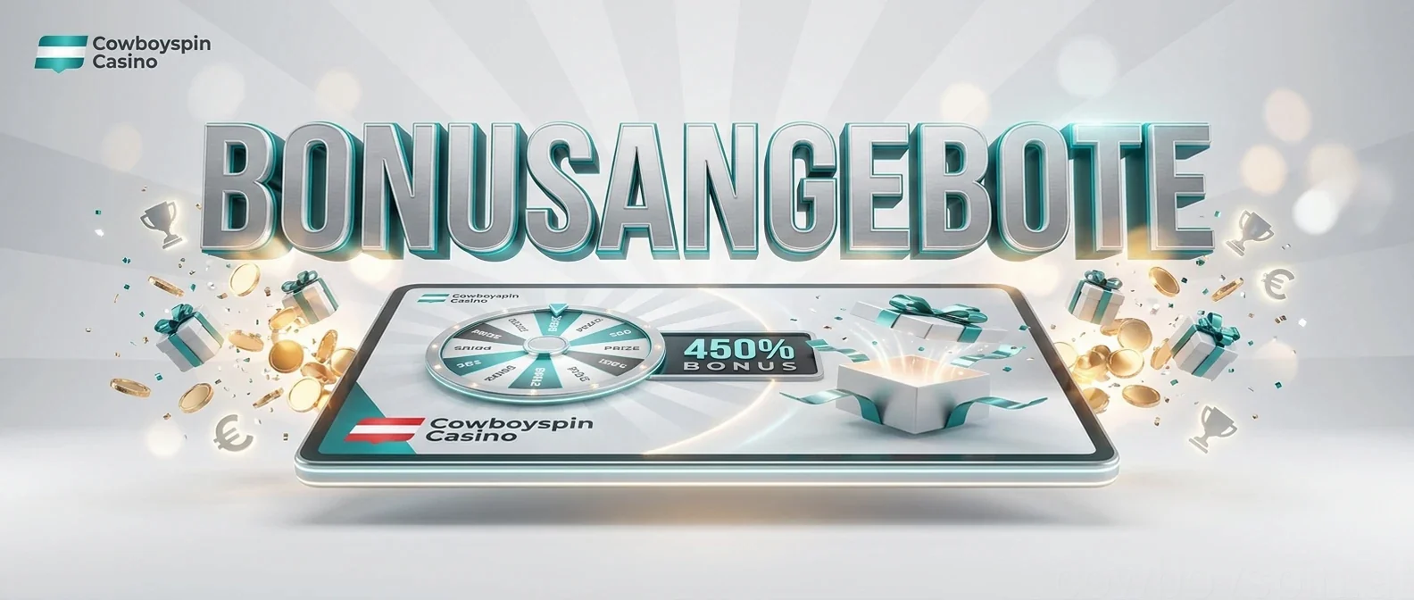 Bonusangebote