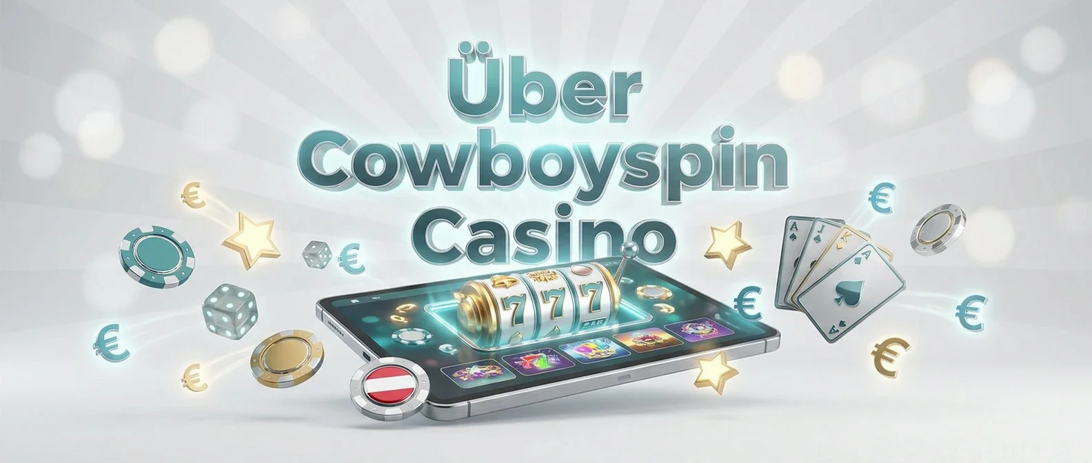 Über Cowboyspin Casino